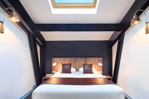Hôtel Innes by HappyCulture photo 8