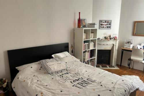 Cosy T3 near Gambetta