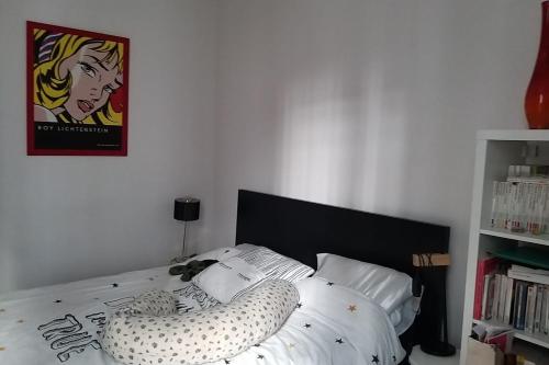 Cosy T3 near Gambetta