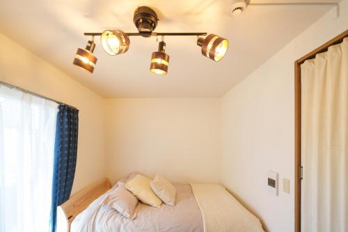 Premier suite Shinjuku okubo Tokyo 1F 2F
