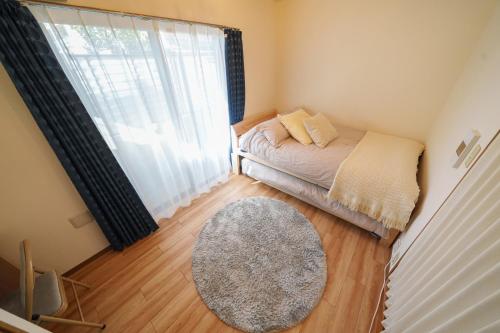 Premier suite Shinjuku okubo Tokyo 1F 2F