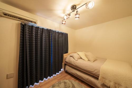 Premier suite Shinjuku okubo Tokyo 1F 2F