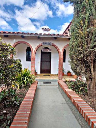 Casa Privada en Vallegrande