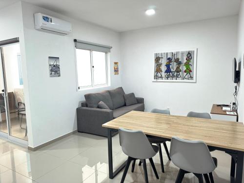 Sousa 1-bedroom apartment