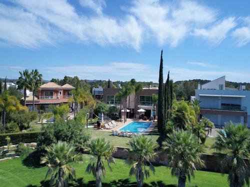 Special Vilamoura Villa 6 Bedrooms Villa Lagoon Private Pool