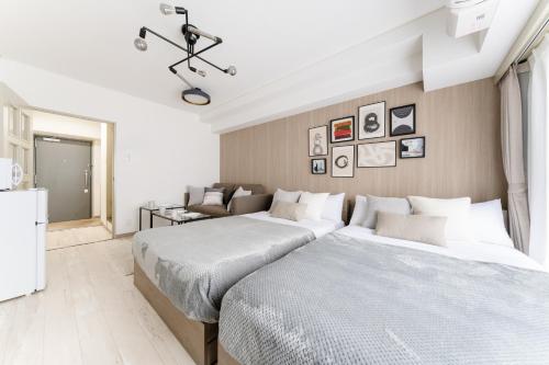 Shibuya Dogenzaka Hotel 306