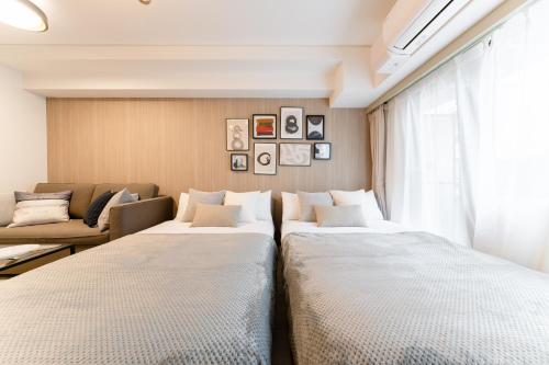 Shibuya Dogenzaka Hotel 306