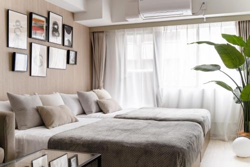 Shibuya Dogenzaka Hotel 306