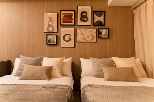 Shibuya Dogenzaka Hotel 306