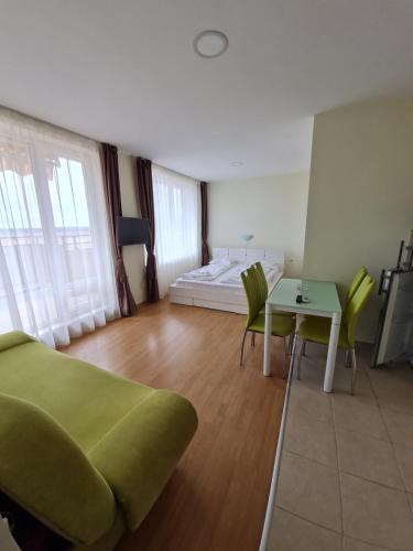 Studio in a Resort with 9 pools