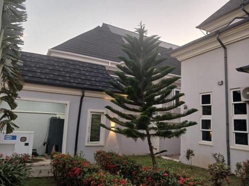 Premium 3 Bedroom Villa Upscale Alagbaka Area