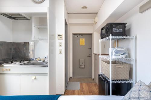 アスピア405 7-minute walk from Nishi-Sugamo Station