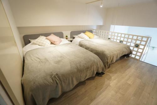 Apartment SONIX2015