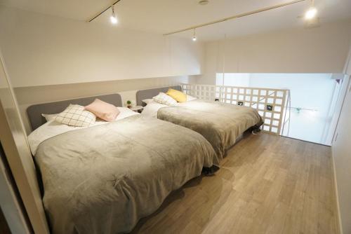 Apartment SONIX2015
