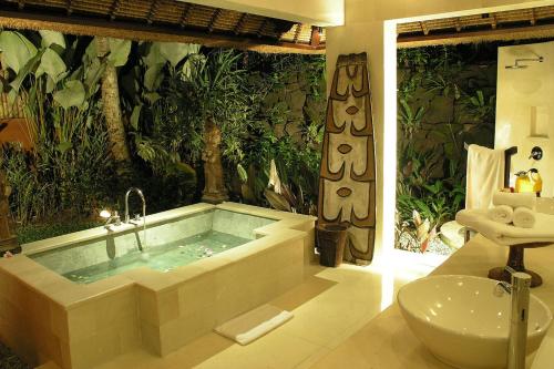 Gallery image of Villa Kanti in Ubud