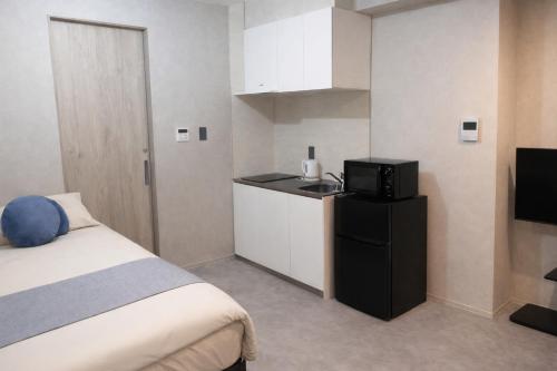 Spacious 28sqm Modern Apt 2min Ryogoku Sta Bathtub