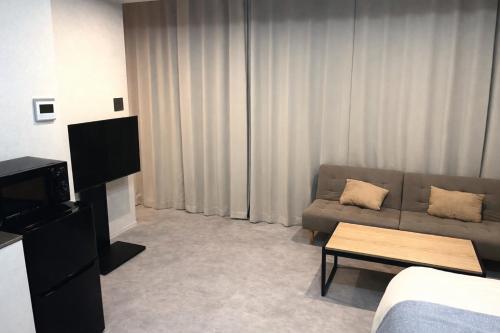 Spacious 28sqm Modern Apt 2min Ryogoku Sta Bathtub