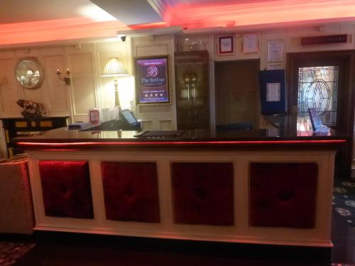 Gallery image of The Belfray Country Inn in Derry Londonderry