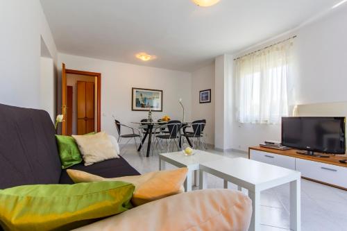 Apartments Alba
