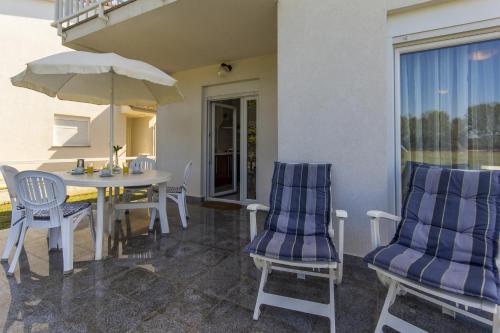 Apartments Alba