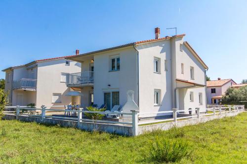 Apartments Alba
