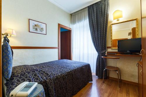 Hotel Paris
