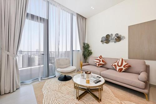 Bloomfields 1BR in Binghatti Phantom - JVC