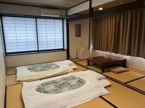 かんざんじ堀江の庄