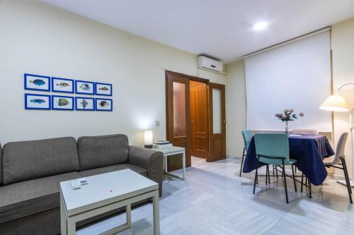 Apartamento 'La Alegria en TRIANA'
