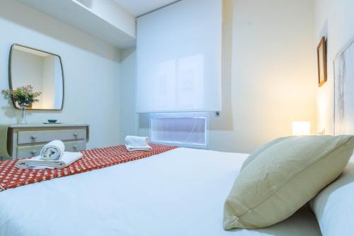 Apartamento 'La Alegria en TRIANA'
