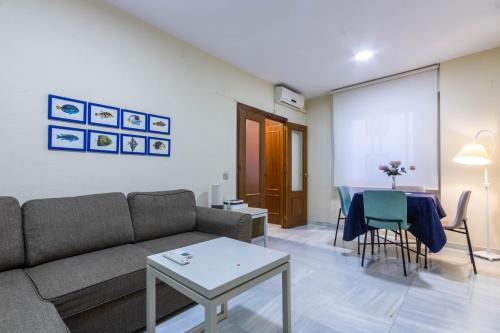 Apartamento 'La Alegria en TRIANA'