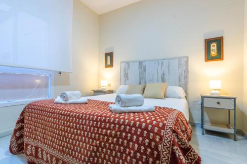 Apartamento 'La Alegria en TRIANA'