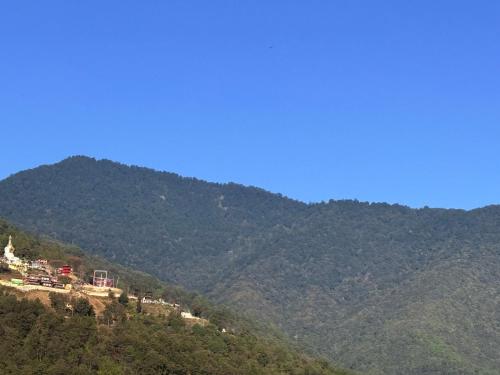 Sacred Trails Kathmandu Accommodation