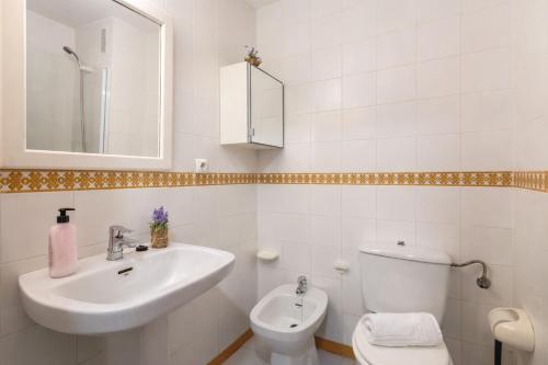 Apartamento 'La Alegria en TRIANA'