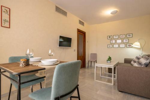 Apartamento 'La Alegria en TRIANA'