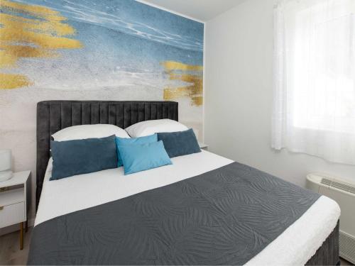 Villa Panorama Dubrovnik A2 - Superior One Bedroom Apartment with Terrace and Sea View