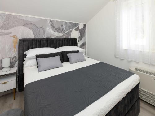 Villa Panorama Dubrovnik A4 - Premium One Bedroom Apartment with Terrace and sea View