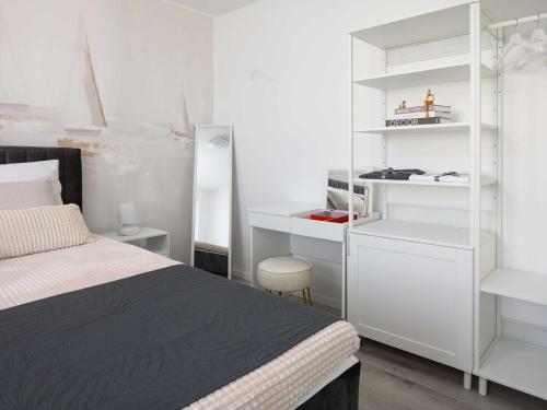 Villa Panorama Dubrovnik A1 - Deluxe One Bedroom Apartment with Terrace and Sea View