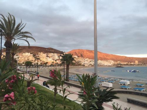 Playa de Las Américas Holiday Home