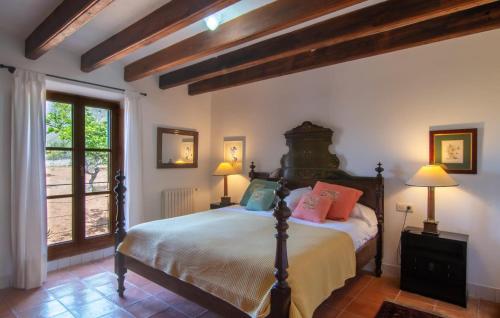 Villa Maria De Betlem