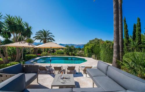 Casa Ehren Alma Del Mar