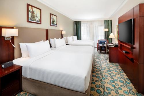 Millennium Al Aqeeq Hotel