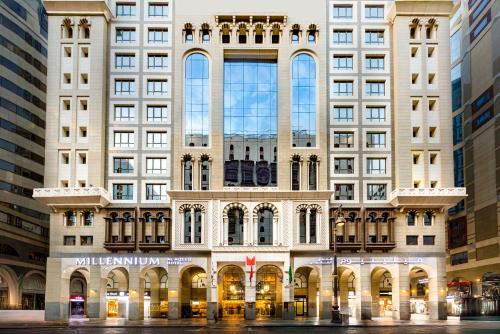 Millennium Al Aqeeq Hotel