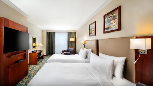 Millennium Al Aqeeq Hotel
