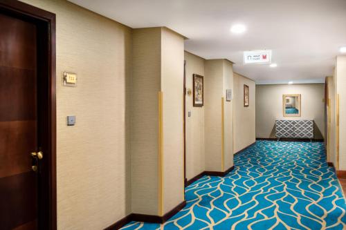Millennium Al Aqeeq Hotel