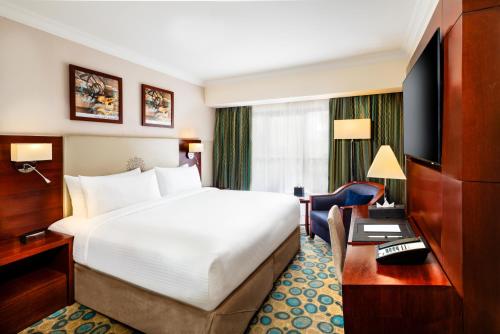 Millennium Al Aqeeq Hotel