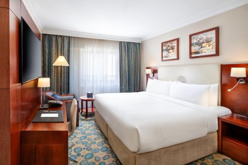 Millennium Al Aqeeq Hotel