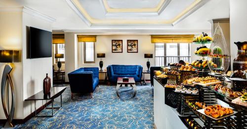 Millennium Al Aqeeq Hotel