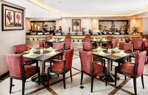 Millennium Al Aqeeq Hotel