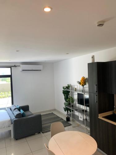 Premium Studio Luxury Apartments at The Embassy Garderns